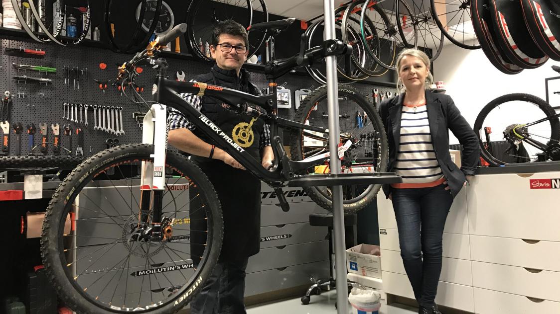 Avis vélo électrique fred feu vert shop